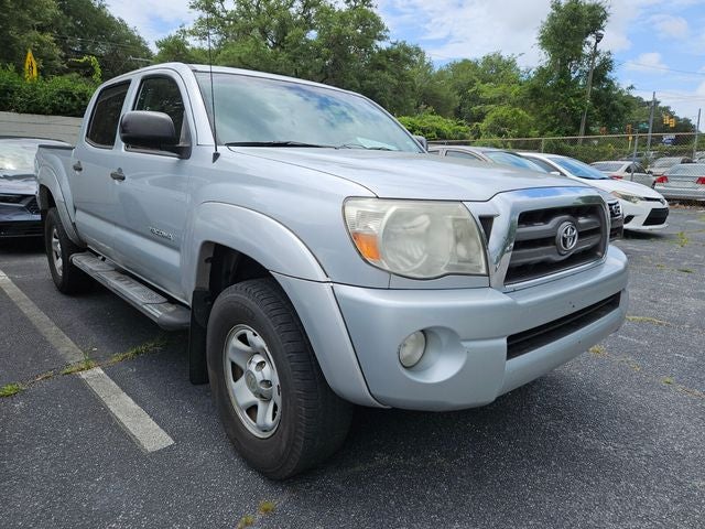 2009 Toyota Tacoma PreRunner V6