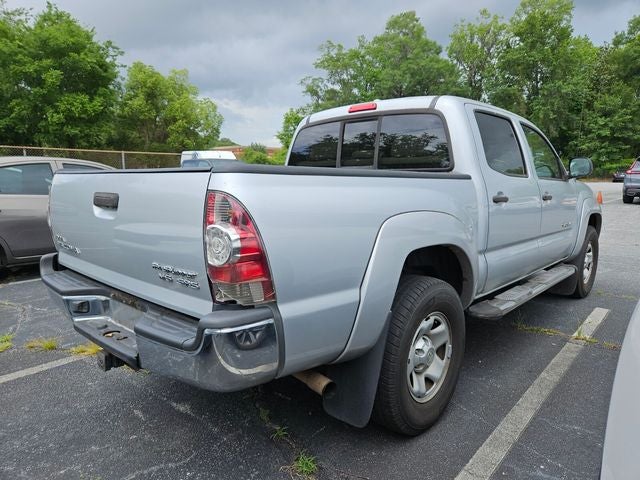2009 Toyota Tacoma PreRunner V6
