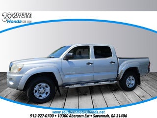 2009 Toyota Tacoma PreRunner V6