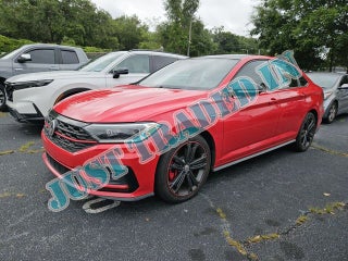 2019 Volkswagen Jetta GLI 2.0T 35th Anniversary Edition
