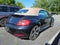 2013 Volkswagen Beetle Convertible 2.0 TSi