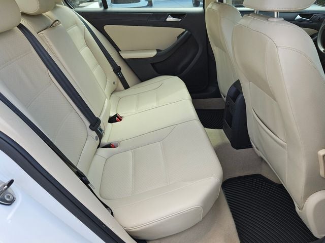 2014 Volkswagen Jetta 1.8T SE