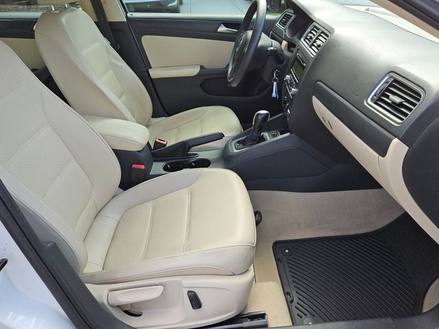 2014 Volkswagen Jetta 1.8T SE