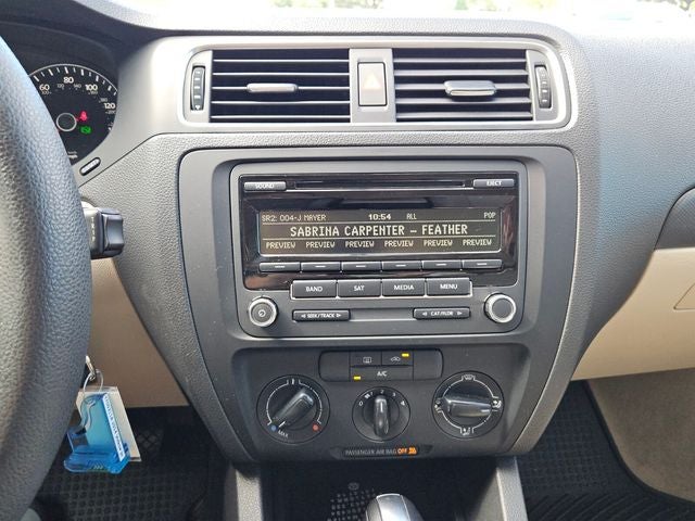 2014 Volkswagen Jetta 1.8T SE