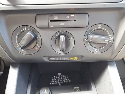 2014 Volkswagen Jetta 1.8T SE