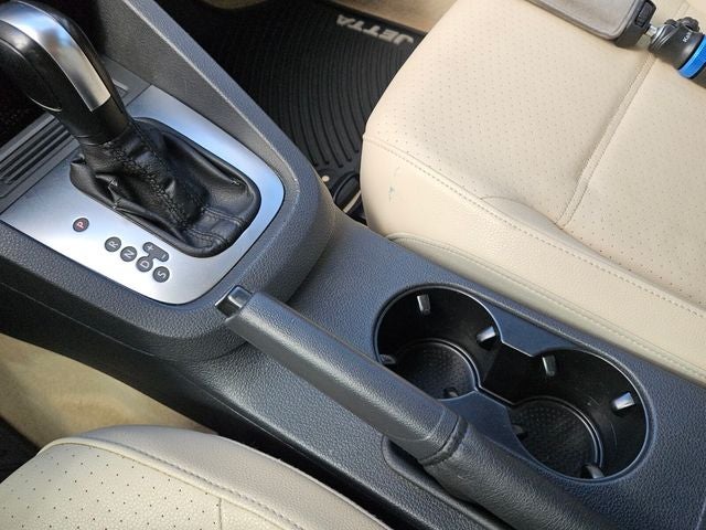 2014 Volkswagen Jetta 1.8T SE
