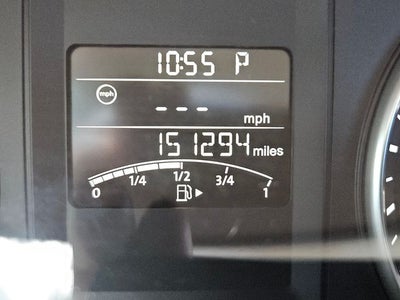 2014 Volkswagen Jetta 1.8T SE