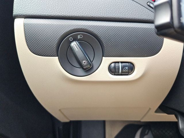 2014 Volkswagen Jetta 1.8T SE