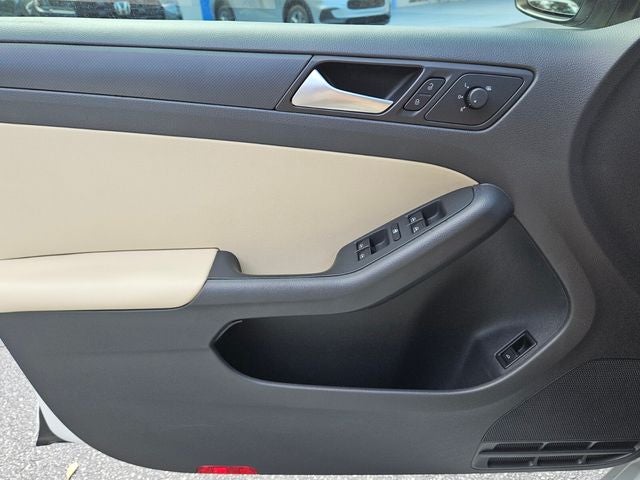 2014 Volkswagen Jetta 1.8T SE