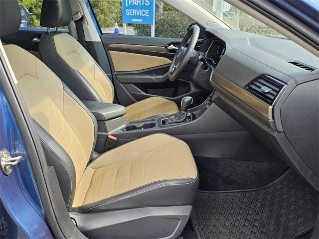 2020 Volkswagen Jetta SEL Premium