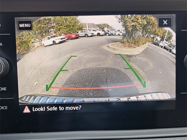 2020 Volkswagen Jetta SEL Premium