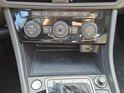 2020 Volkswagen Jetta SEL Premium