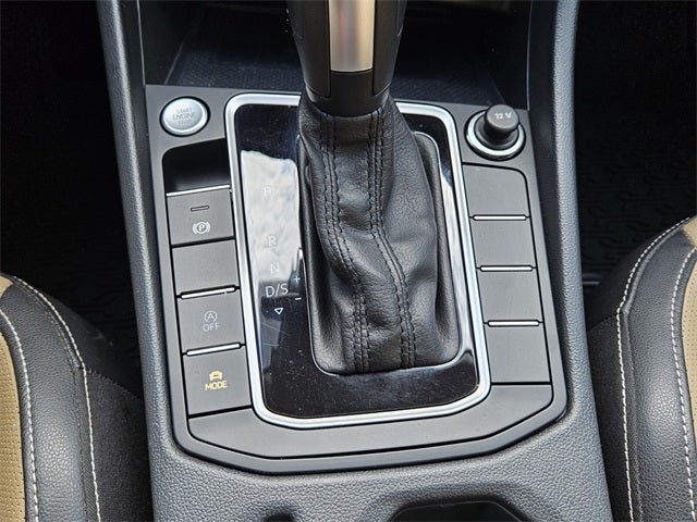 2020 Volkswagen Jetta SEL Premium