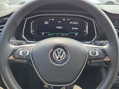 2020 Volkswagen Jetta SEL Premium