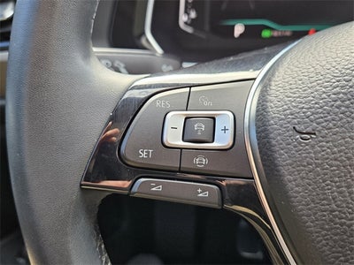 2020 Volkswagen Jetta SEL Premium