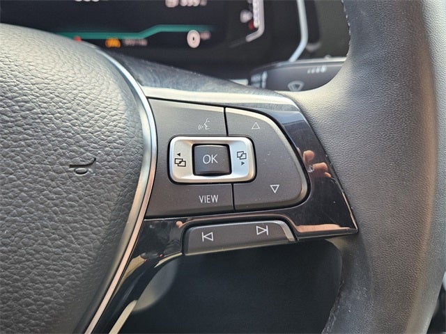 2020 Volkswagen Jetta SEL Premium