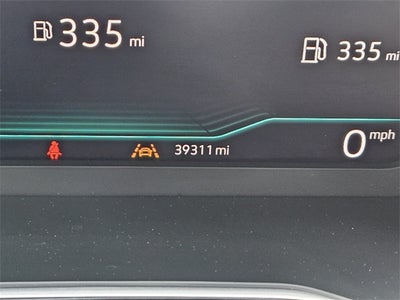 2020 Volkswagen Jetta SEL Premium