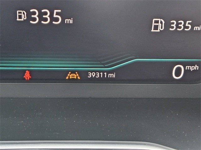 2020 Volkswagen Jetta SEL Premium