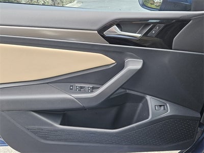 2020 Volkswagen Jetta SEL Premium