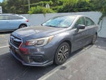 2018 Subaru Legacy 2.5i