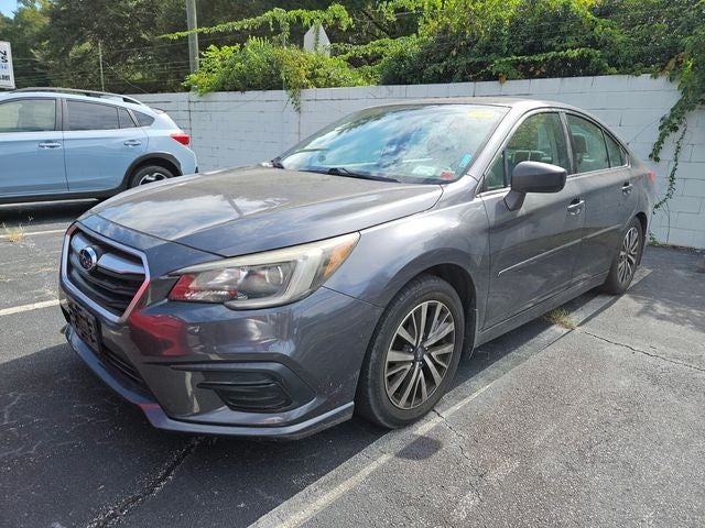 2018 Subaru Legacy 2.5i