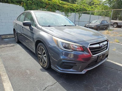 2018 Subaru Legacy 2.5i
