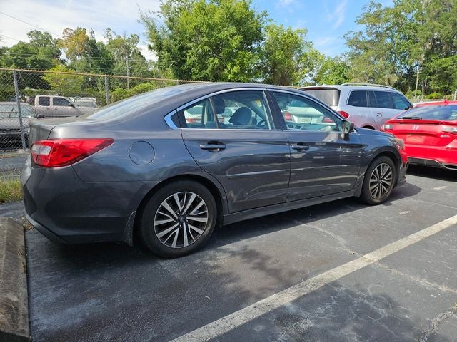 2018 Subaru Legacy 2.5i
