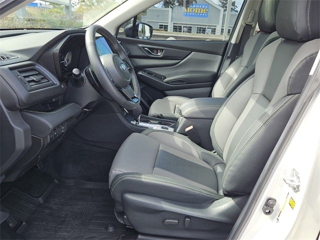 2024 Subaru Ascent Onyx Edition