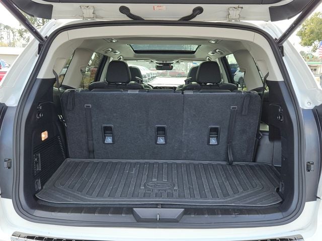 2024 Subaru Ascent Onyx Edition