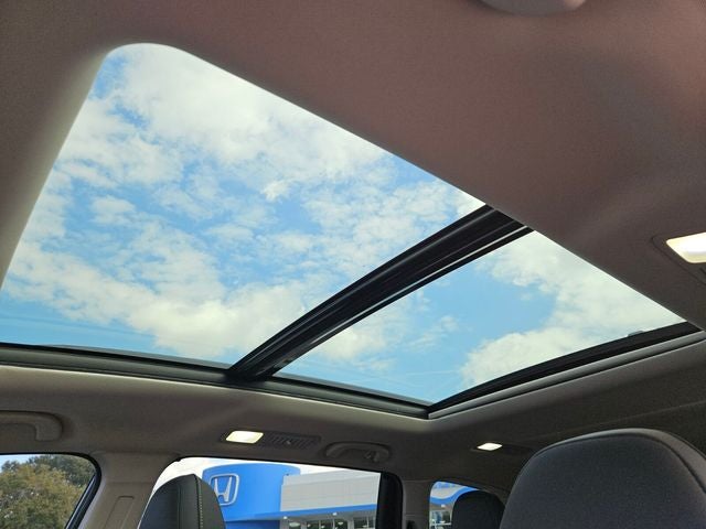 2024 Subaru Ascent Onyx Edition