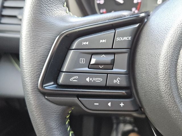 2024 Subaru Ascent Onyx Edition