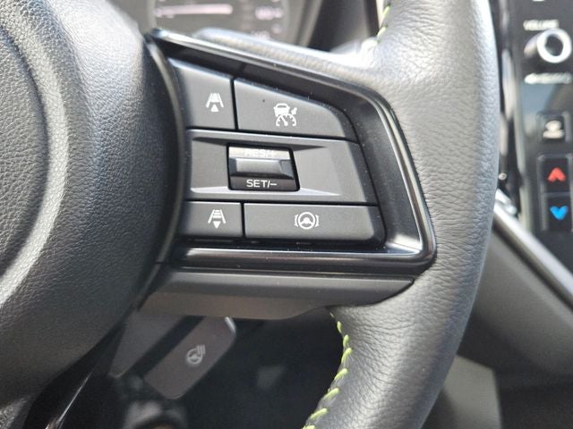 2024 Subaru Ascent Onyx Edition