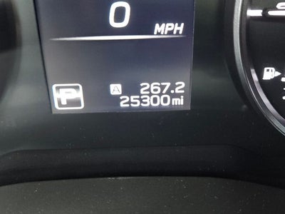 2024 Subaru Ascent Onyx Edition