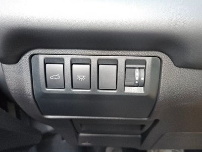 2024 Subaru Ascent Onyx Edition