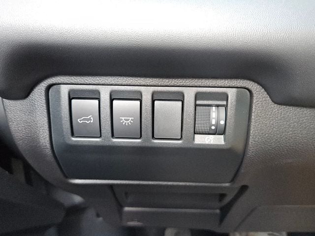 2024 Subaru Ascent Onyx Edition