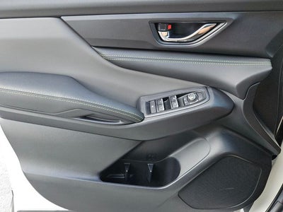 2024 Subaru Ascent Onyx Edition