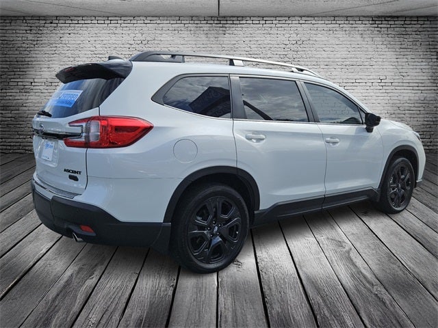 2024 Subaru Ascent Onyx Edition