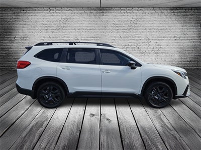 2024 Subaru Ascent Onyx Edition