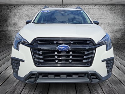 2024 Subaru Ascent Onyx Edition