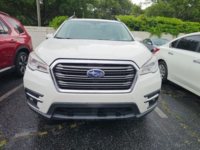 2022 Subaru Ascent Limited