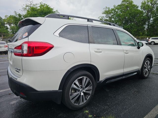 2022 Subaru Ascent Limited