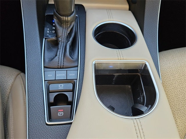 2020 Toyota Avalon Limited