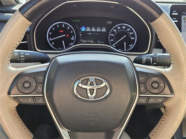 2020 Toyota Avalon Limited