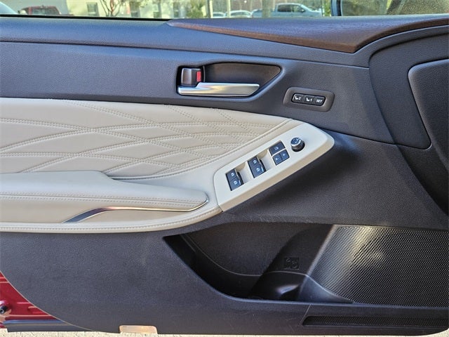 2020 Toyota Avalon Limited