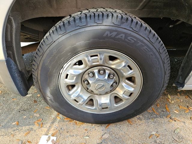 2019 Nissan NV Passenger SL