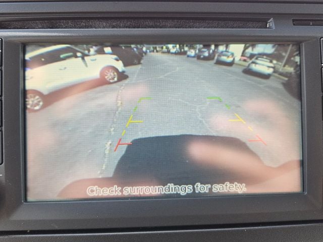 2019 Nissan NV Passenger SL