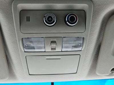 2019 Nissan NV Passenger SL