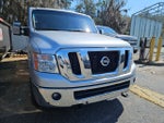 2019 Nissan NV Passenger SL