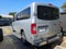 2019 Nissan NV Passenger SL