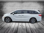 2021 Honda Odyssey Touring